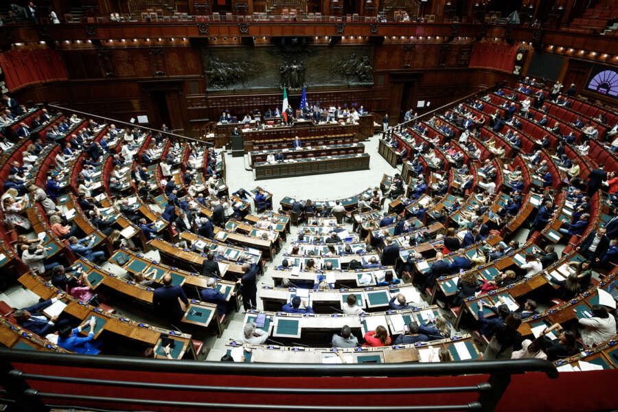 Come sarà il prossimo Parlamento ‘light’ dopo il taglio di deputati e senatori