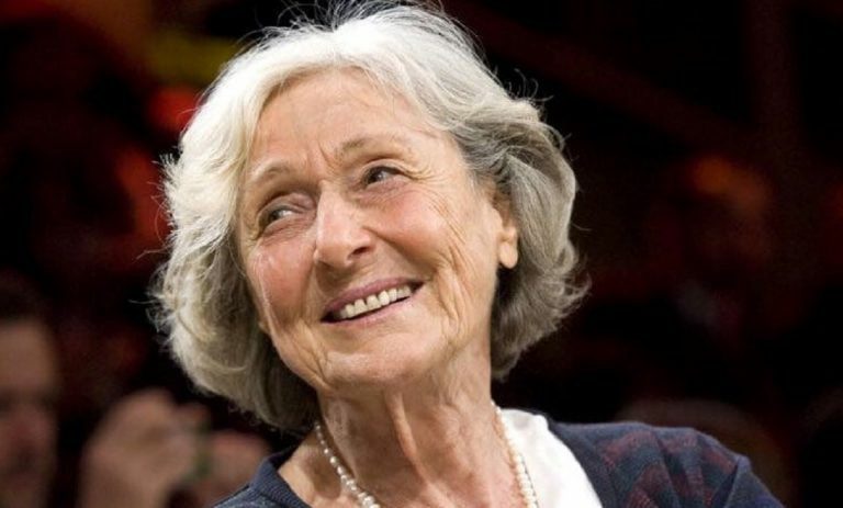 Addio a Rosetta Loy, la scrittrice di “Le strade di polvere”: raccontò l’indifferenza della borghesia durante il fascismo