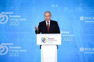 Putin impone le sue regole: “Niente gas a chi mette il price cap”