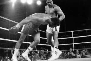 “The Fight” di Norman Mailer resta insuperabile nella letteratura sportiva: il capolavoro di Muhammad Ali contro Foreman