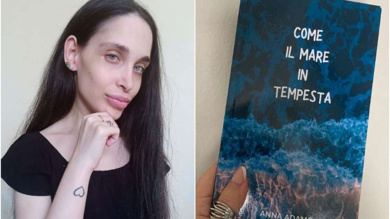 Revenge Porn, il dolore di Anna Adamo dà vita a un libro: “Dobbiamo agire  affinchè nessuna ne sia più vittima”