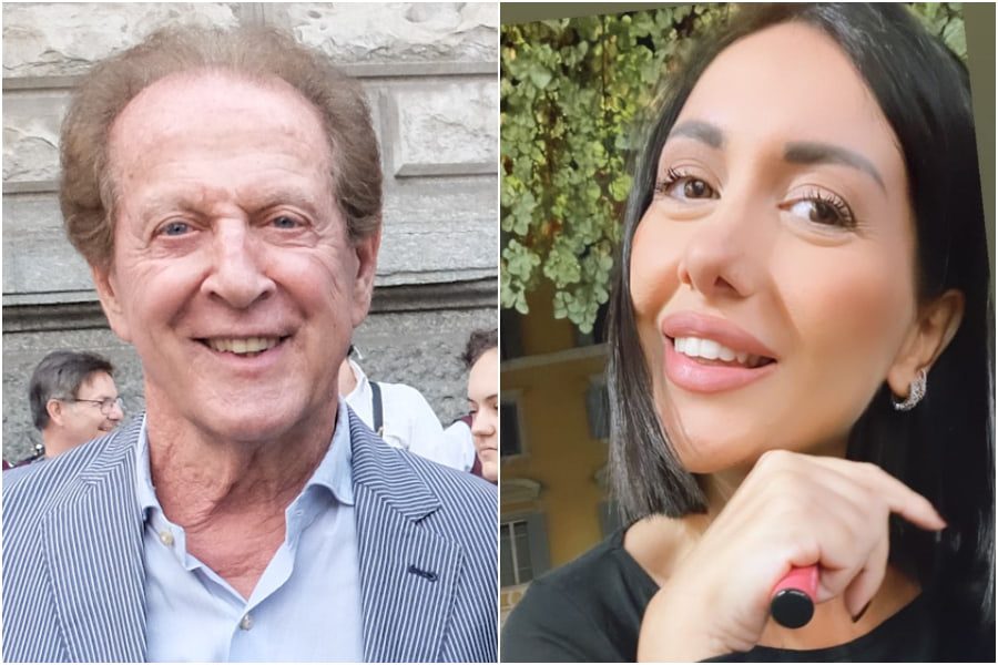 Memo Remigi E Il Caso Della Palpata A Jessica Morlacchi Le Scuse “È Stato Un Gesto Innocente E 