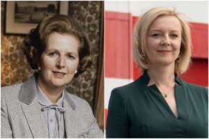 Intervista a Donald Sassoon: “Liz Truss è una parodia venuta male della Thatcher”