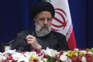 Iran, il presidente Raisi è morto. Aereo ritrovato carbonizzato, con lui il ministro degli Esteri. Mokhber presidente ad interim