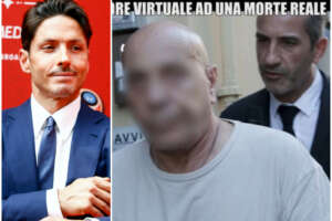Caso Roberto Zaccaria, Pier Silvio Berlusconi bacchetta le Iene: “Quel servizio non mi è piaciuto”