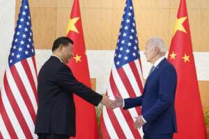 Biden e Xi Jinping, faccia a faccia di 3 ore tra speranze di pace per l’Ucraina e aut-aut su Taiwan: “Non ci sarà una nuova guerra fredda”