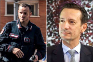 Omicidio di Luca Attanasio, per la morte dell’ambasciatore chiesto il processo di due funzionari Onu: “Non garantirono sicurezza”