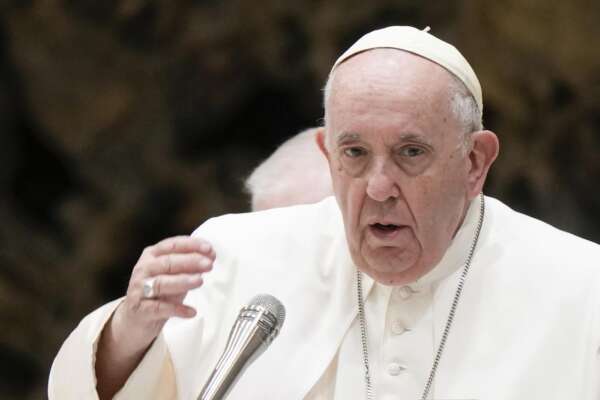 Giornata Mondiale dell’Ambiente, Papa Francesco: “Il cambiamento climatico ci richiama alle nostre responsabilità. Questione di giustizia e solidarietà”