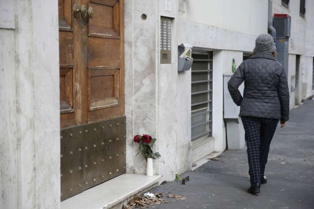 Donne Uccise A Roma: “De Pau Era Consapevole, Mentre Le Colpiva Filmava ...