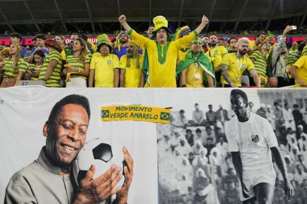 Pelé e il suo patrimonio da 100 milioni di dollari: la famiglia e il caso della figlia mai incontrata