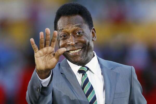 Chi era Pelé, lo sportivo più grande di tutti i tempi