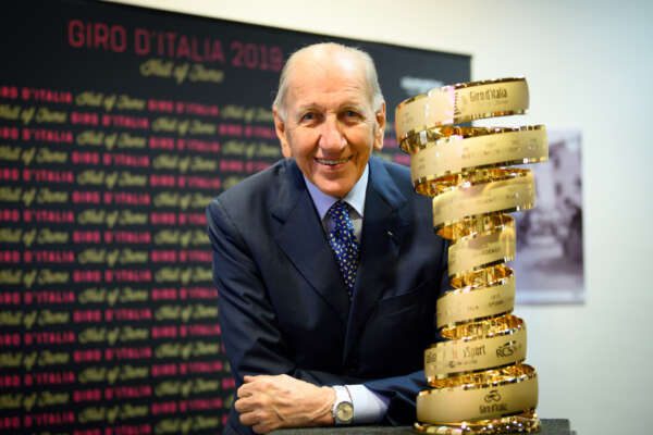 È morto Vittorio Adorni, il ciclismo piange un gigante delle due ruote: vinse Giro e Mondiale