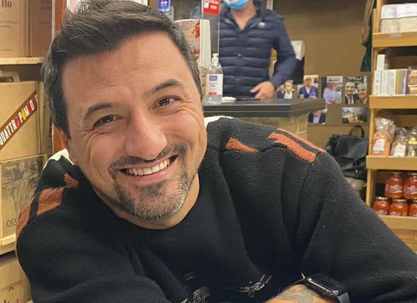 Il dramma di Antonio Civiletti, muore a 38 anni mentre gioca a padel: “Hai cambiato nostre vite in mezz’ora”