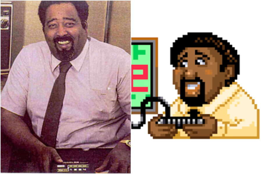 Chi era Gerald “Jerry” Lawson, pioniere dei videogiochi moderni celebrato dal doodle di Google