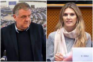 Fuga di notizie sulla vicenda Kaili e Panzeri, procura belga apre indagine