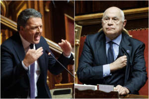 Inchiesta Open, Nordio in soccorso di Renzi: il ministro annuncia ispezione sulla procura di Firenze per gli atti al Copasir