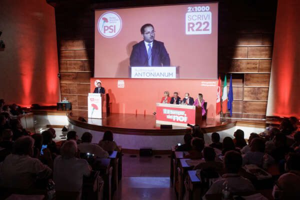Buon 2023, compagni: può essere l’anno della svolta per il mondo socialista italiano