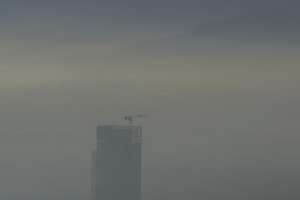 Smog e inquinamento, tutti i comuni fuorilegge in Italia: il report di Legambiente sull’aria irrespirabile