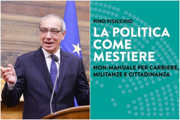 Colturazione 2023 torna con Pino Pisicchio: “La politica come mestiere” al centro del dibattito