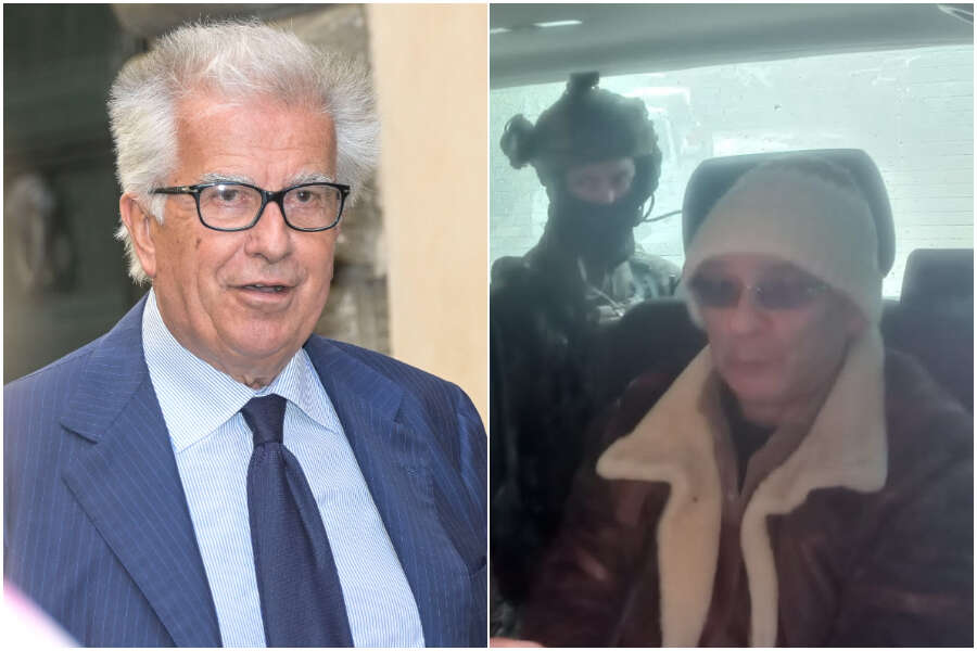 Intervista a Luigi Zanda: “Abbattuto il mito dell’invincibilità del capo mafia”