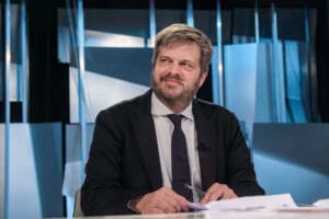 “Lombardia laboratorio politico, accordo coi 5S e torni il Terzo Polo”, intervista a Pierfrancesco Majorino