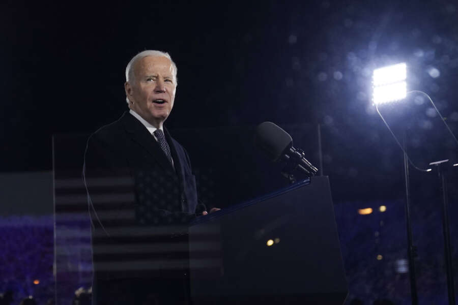 Biden si ricandida, il presidente Usa annuncia la corsa per un secondo mandato alla Casa Bianca