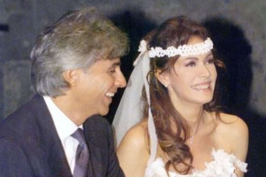 Chi è l’ex marito di Elena Sofia Ricci, Stefano Mainetti: la separazione dopo quasi vent’anni di matrimonio