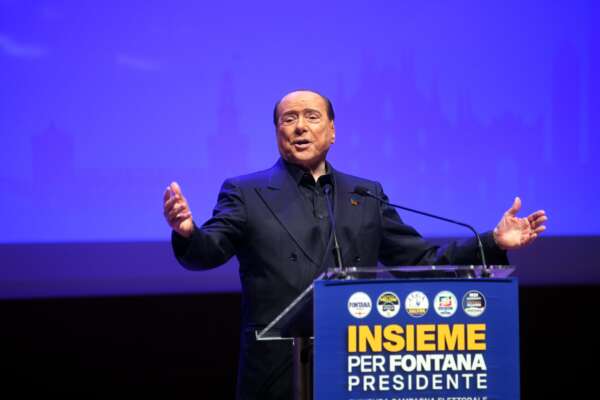 Perché Silvio Berlusconi è stato assolto al processo Ruby Ter