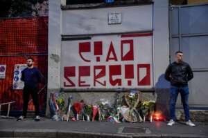 L’omicidio di Sergio Ramelli è una ferita che riguarda tutti