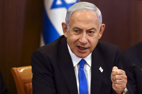 Bibi Netanyahu, Hamas e l’Onu: i tre nemici che impediscono a Israele di uscire dalla guerra
