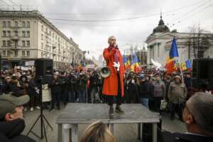 Moldavia bomba a orologeria, Mosca smentisce il piano 2030 per l’annessione: “Falso, a Chisinau bacillo russofobico”