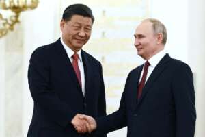 Asse Russia-Cina, mercoledì vertice tra Xi Jinping e Putin a Pechino dopo il forum sulla Via della Seta