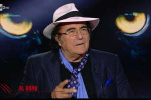 Al Bano condanna la guerra ma difende Putin: “Ucraina sempre stata russa poi la Nato se n’è appropriata”