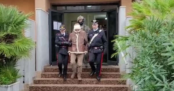 Matteo Messina Denaro E I Complottisti: Cosa Succederebbe In Caso Di ...