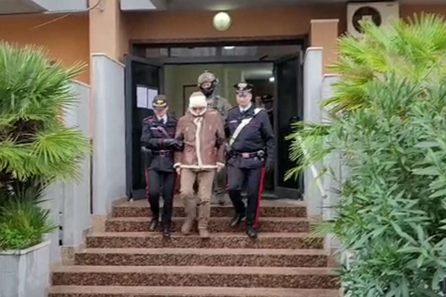 Matteo Messina Denaro e i complottisti: cosa succederebbe in caso di pentimento del boss mafioso