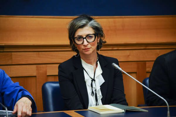 “Israele viola il diritto internazionale”, intervista a Francesca Albanese