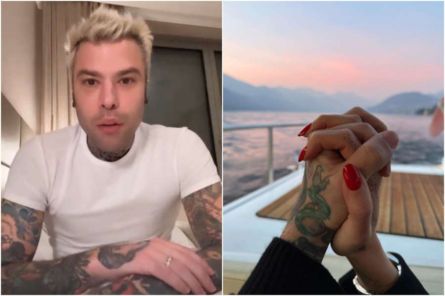 Cosa è Successo A Fedez Il Rapper Torna E Spiega La Malattia E Il Crollo “ho Avuto Problemi 7802