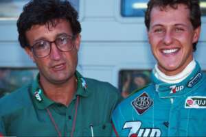 Come sta Michael Schumacher, la rivelazione di Eddie Jordan: “Lui è lì, ma non c’è”