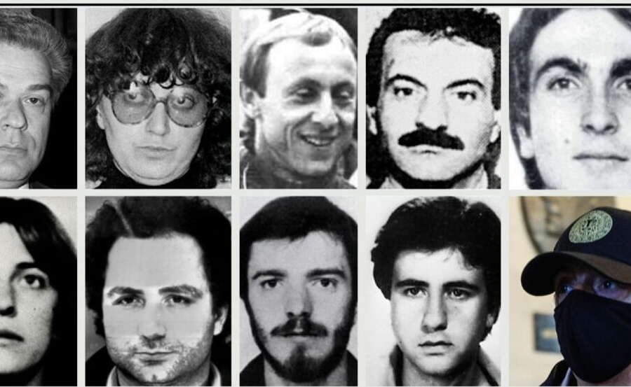 Chi sono i dieci ex terroristi che non saranno estradati dalla Francia, da Pietrostefani a Marina Petrella