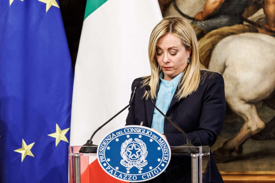 Balneari e omofobia, l’Europa richiama l’Italia