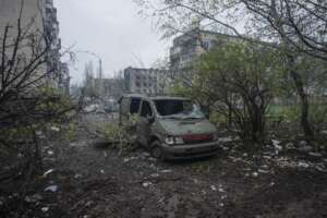 “L’Ucraina voleva colpire in Russia nell’anniversario della guerra”, il piano di Kiev fermato dagli USA