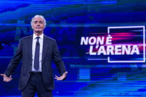 Perché Massimo Giletti non condurrà ‘Non è l’Arena’, la sospensione di La7 e le sirene Rai per il giornalista