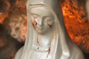 Chi è Gisella Cardia: Maria Giuseppa Scarpulla, la “veggente” della Madonna di Trevignano