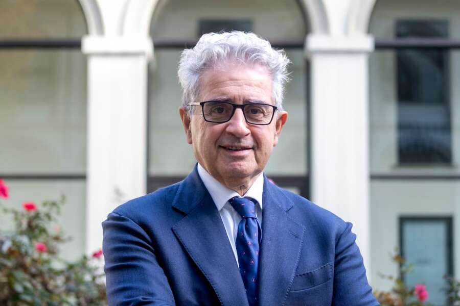 È morto Umberto Minopoli, addio al politico e manager: “Era il più bravo, credeva nella sinistra riformista”