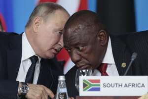 Le mani della Russia sull’Africa: il ruolo del gruppo Wagner, ‘guardiani’ degli interessi economici di Pechino nel continente