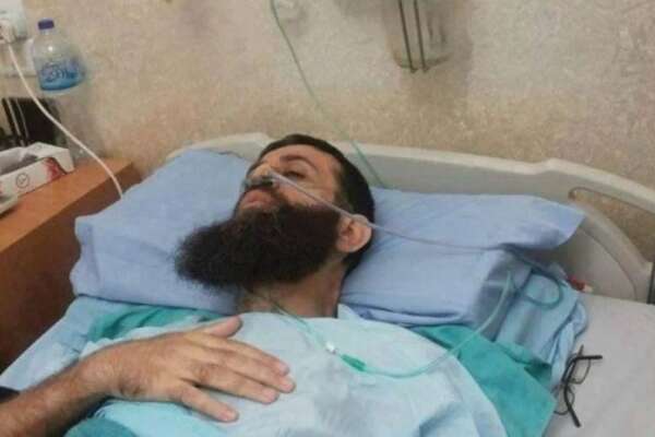 Morto in carcere il leader della Jihad palestinese Khader Adnan: era in sciopero della fame da 86 giorni