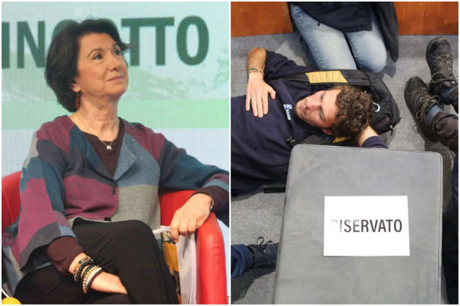 Il dissenso alla ministra Roccella è la cultura gruppettara di Schlein, Pd tra “facciamo casino” e la parabola Tsipras