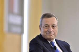 Il monito di Draghi: “La Russia va sconfitta o sarà la fine dell’Europa”