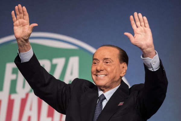 Il successore di Berlusconi non esiste, la sua vita politica tra il folle amore e l’odio ideologico