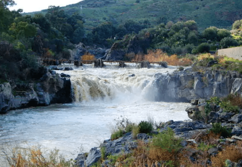 Il Patto di Fiume Simeto: immaginare il futuro di un territorio in modo strutturale e partecipato